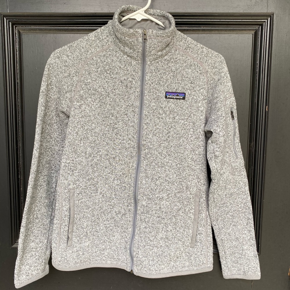 Patagonia Better Sweater Jacket